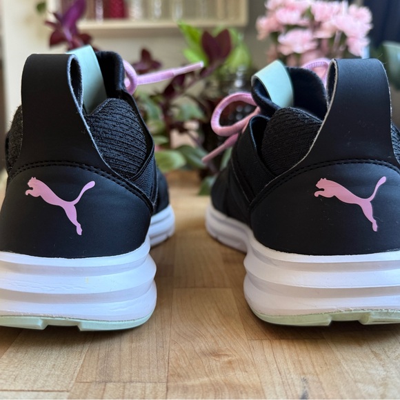 Puma Zenvo Women’s Running Shoe - Picture 3 of 7